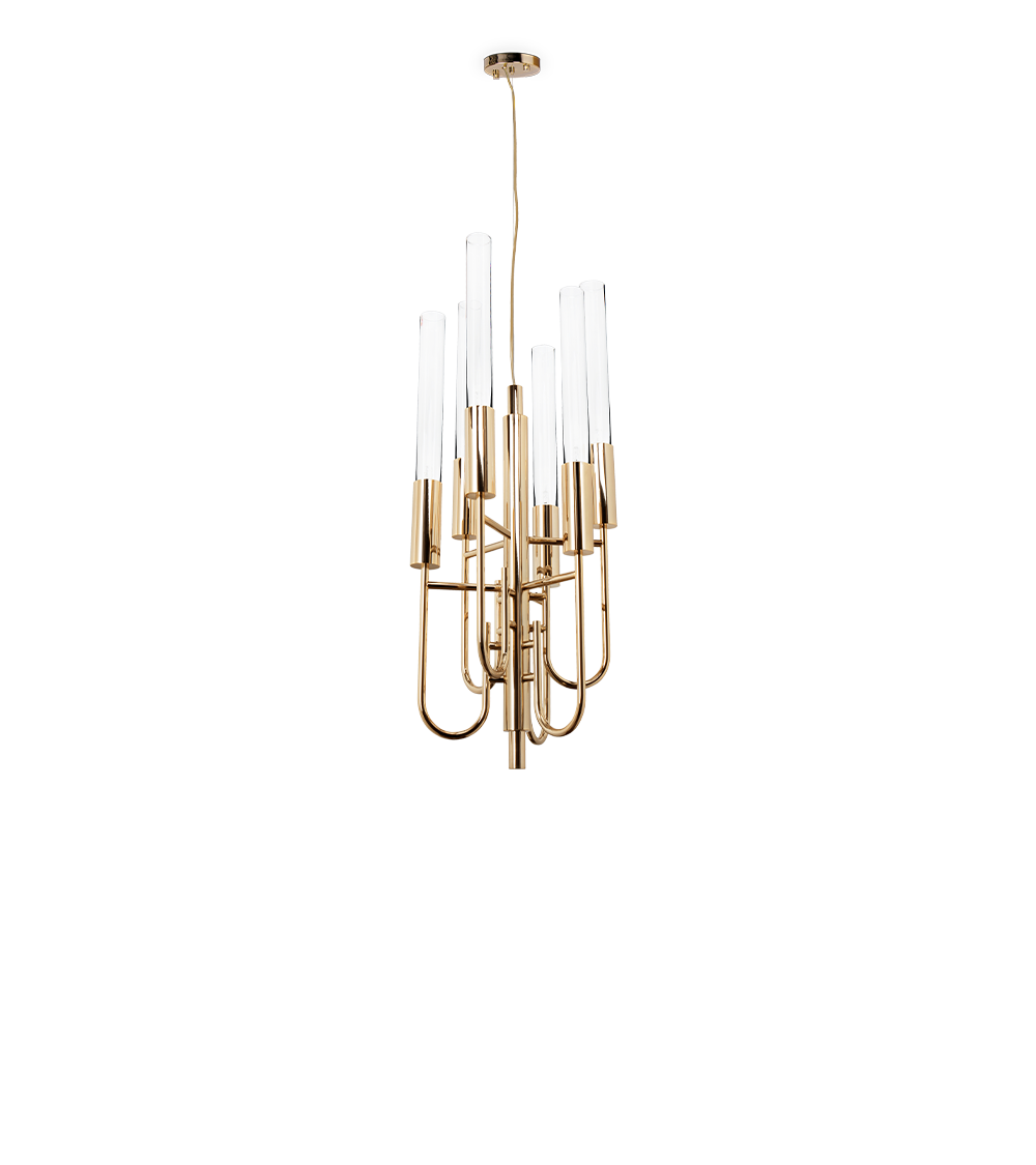 Gala Pendant Light by Luxxu – view 2