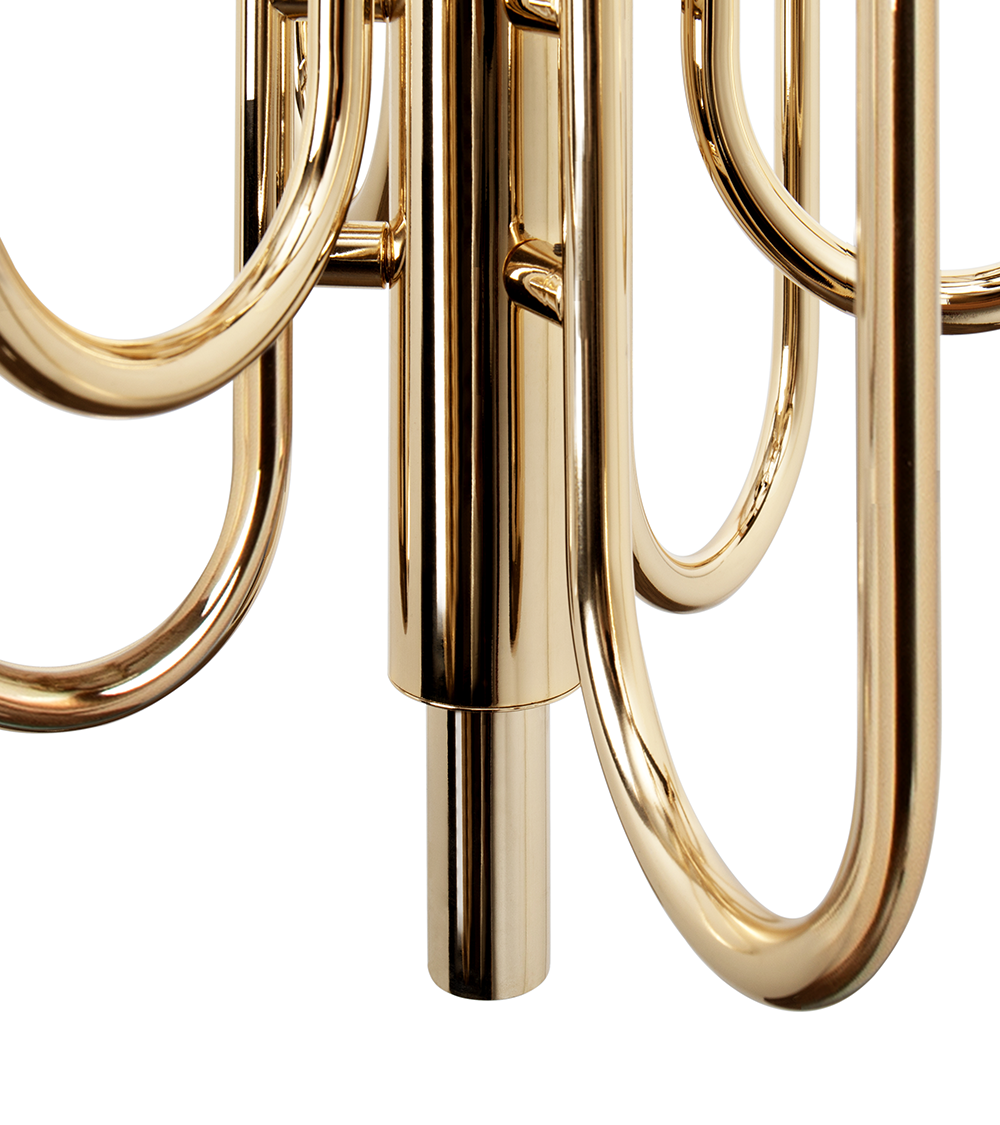 Gala Pendant Light by Luxxu – view 4
