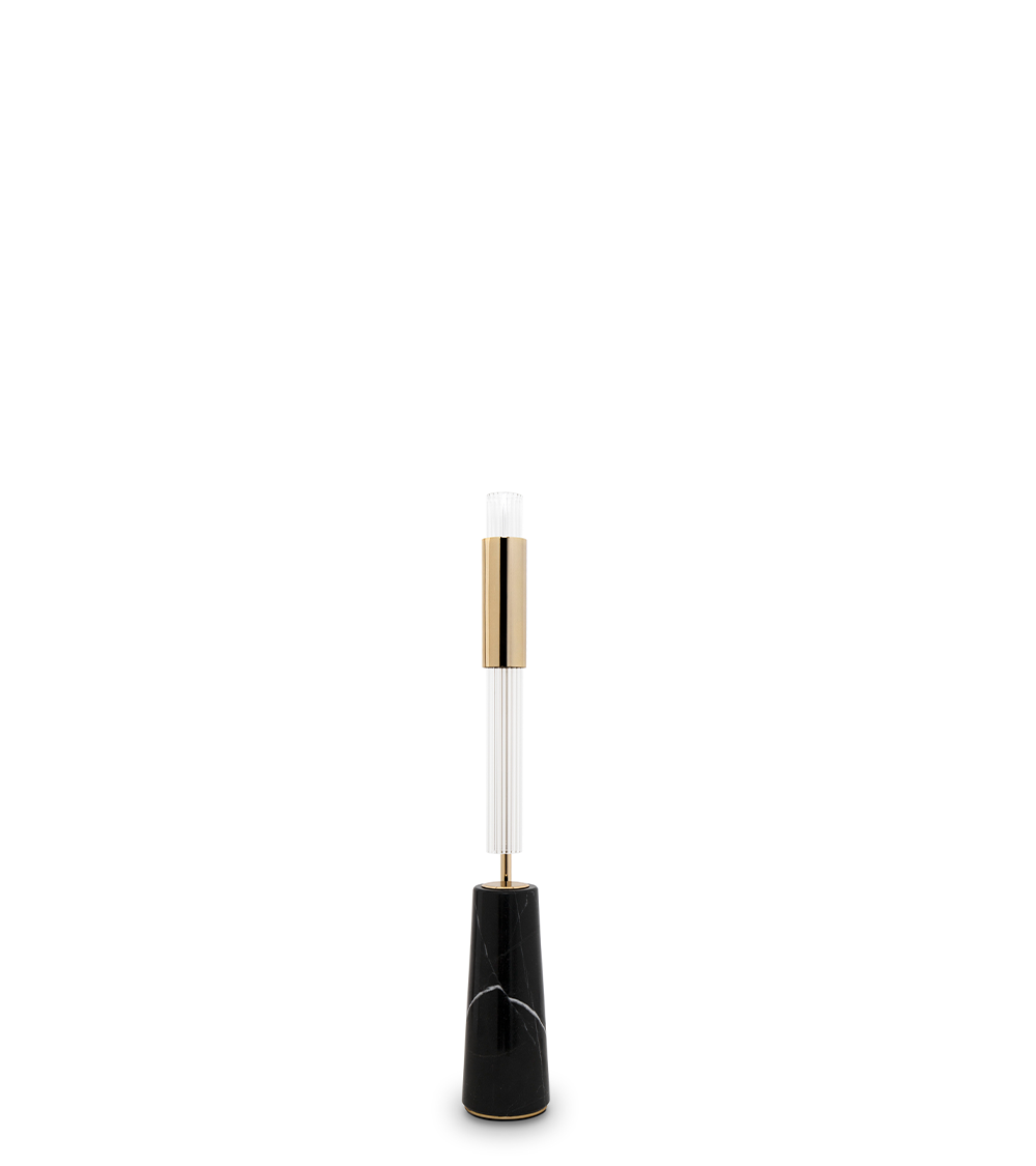 Gamma Table Light by Luxxu