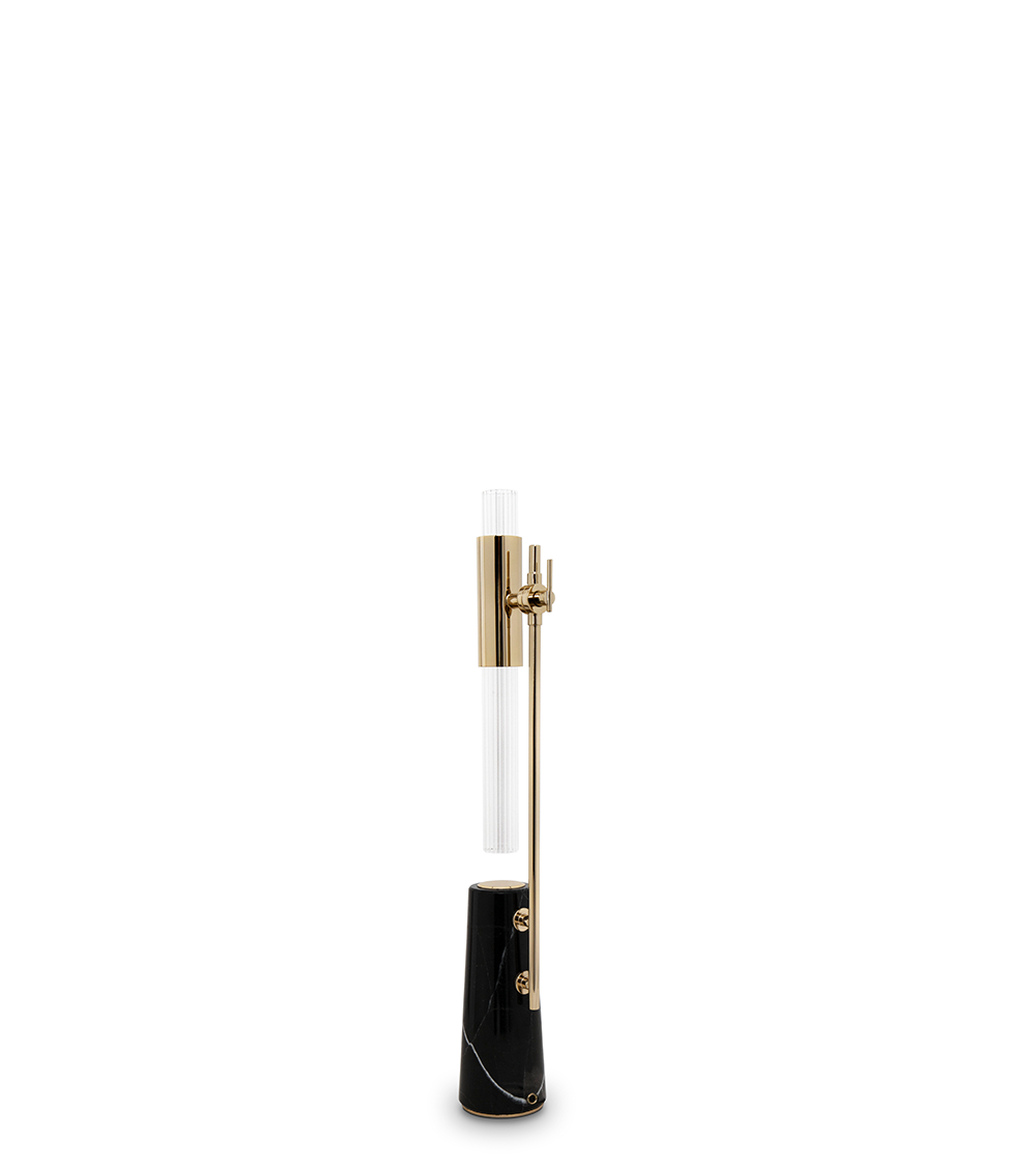 Gamma Table Light by Luxxu – view 2