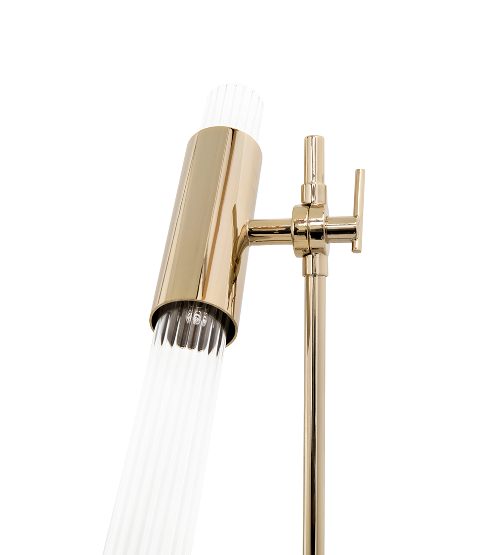 Gamma Table Light by Luxxu – view 4