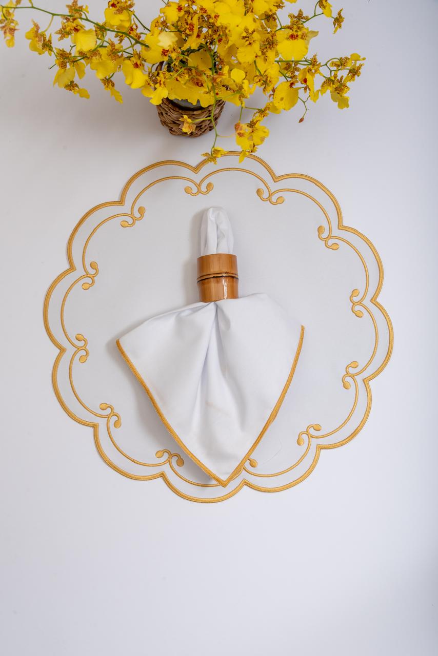 Royal Placemat