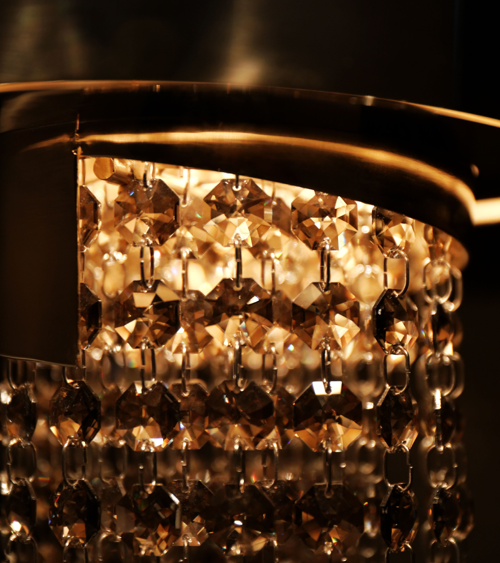 Guggenheim Wall Light by Luxxu – view 6