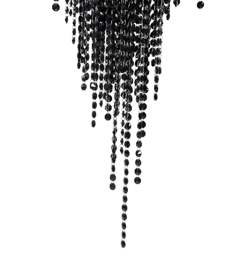 Guggenheim Chandelier by Luxxu – view 4