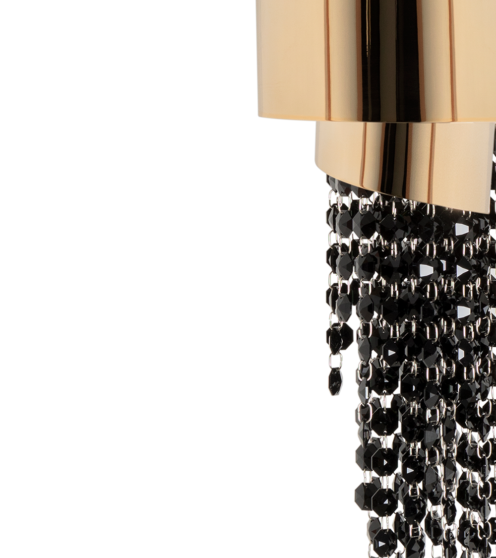 Guggenheim Pendant Light by Luxxu – view 3