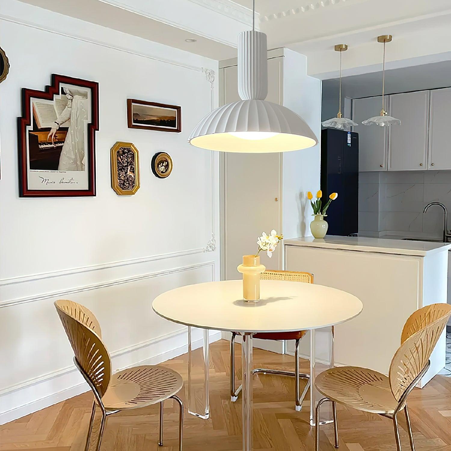 Apollo Pendant Light