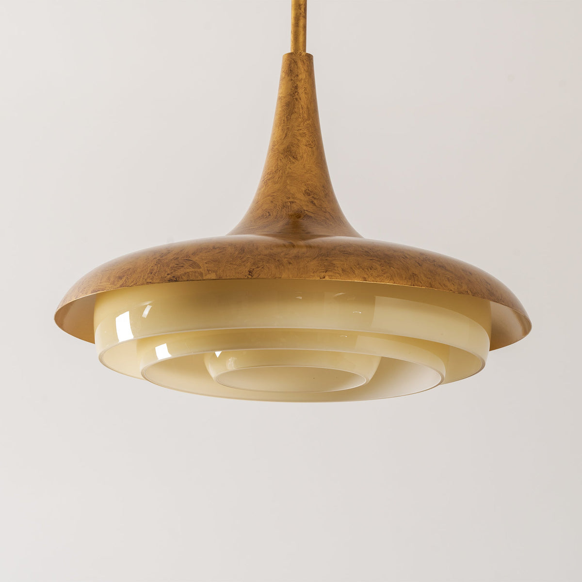 Calyx Pendant Light 17.7"