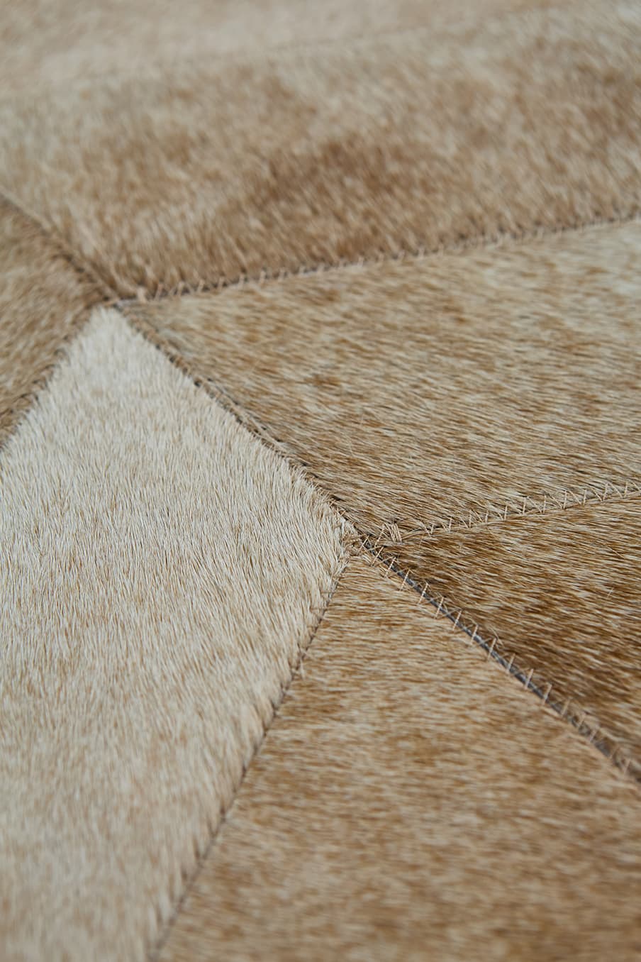 HERRINGBONE - Animal Pattern Rug - Homelosophy, view 8