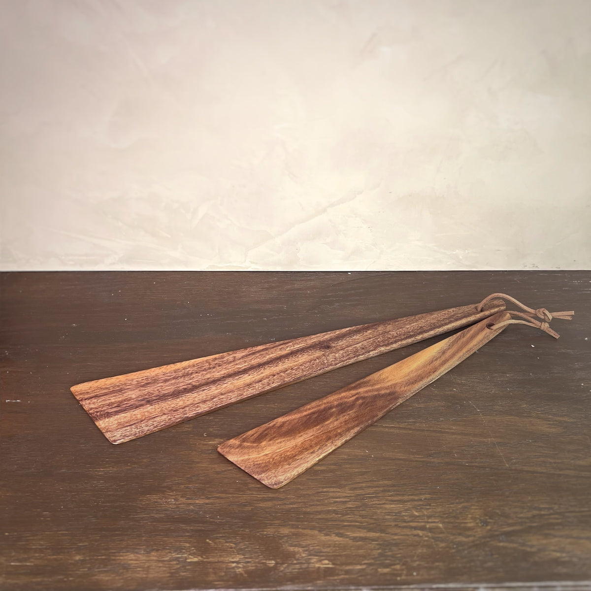 Teak Spatulas - Source by Studio Skara, view 4