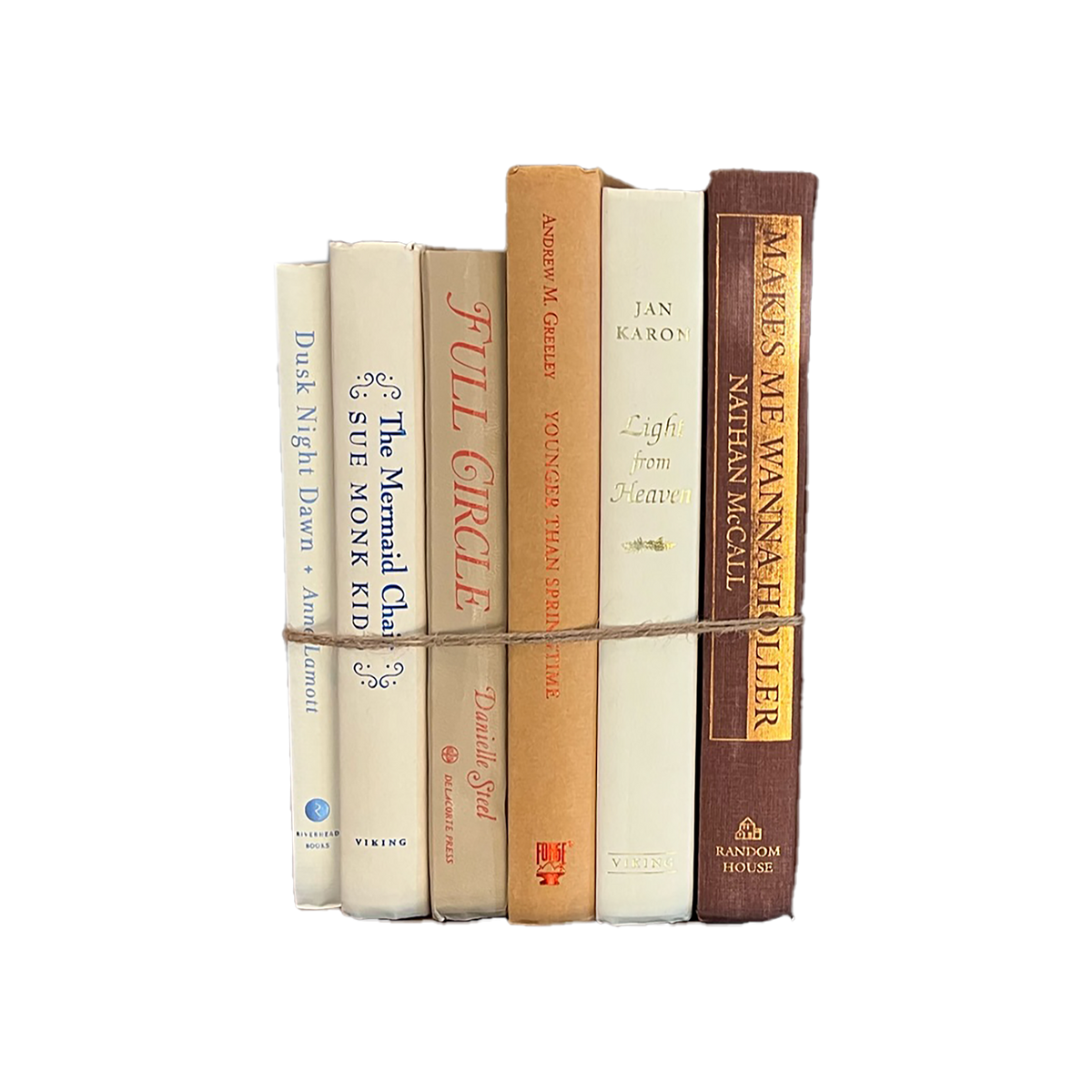 Modern Book Bundle by Color - Source by Studio Skara, view 8