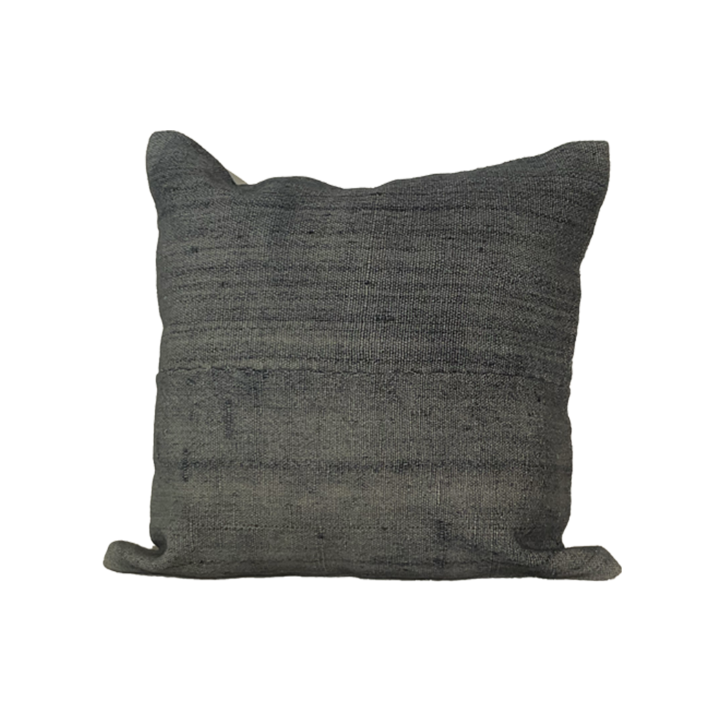 Vintage Woven Pillow #LO.1011 - Source by Studio Skara