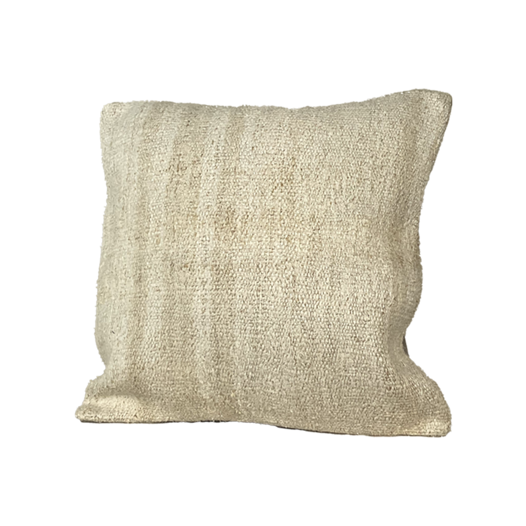 Vintage Woven Pillow #LO.1012 - Source by Studio Skara