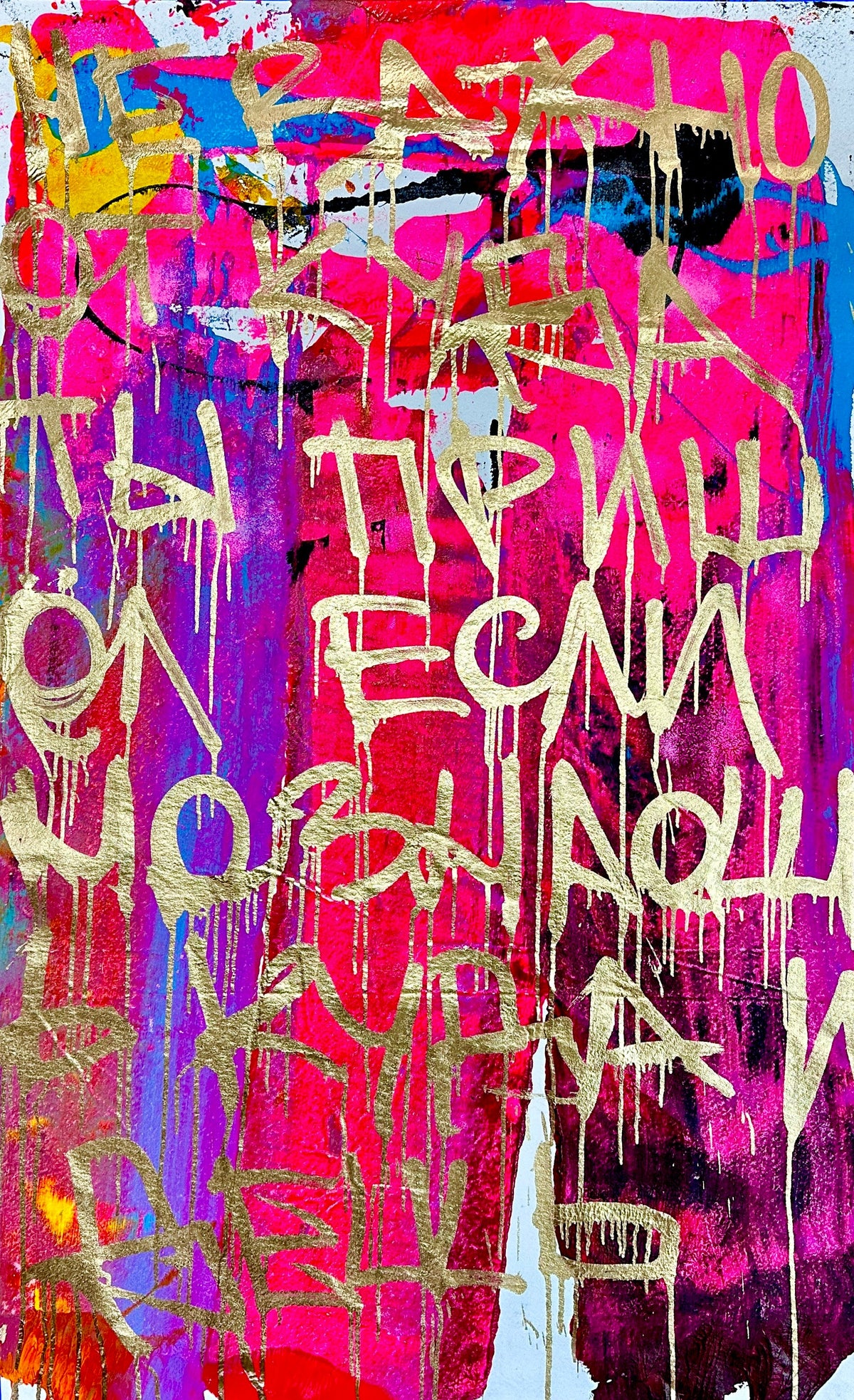 Abstract 2  #2 - Denis OUCH