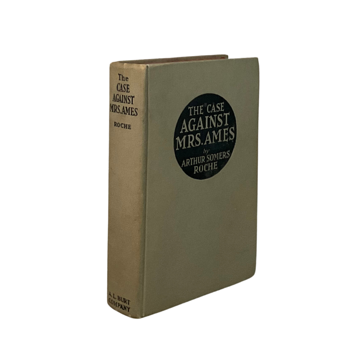 Vintage & Antique Books - Green - Source by Studio Skara, view 3
