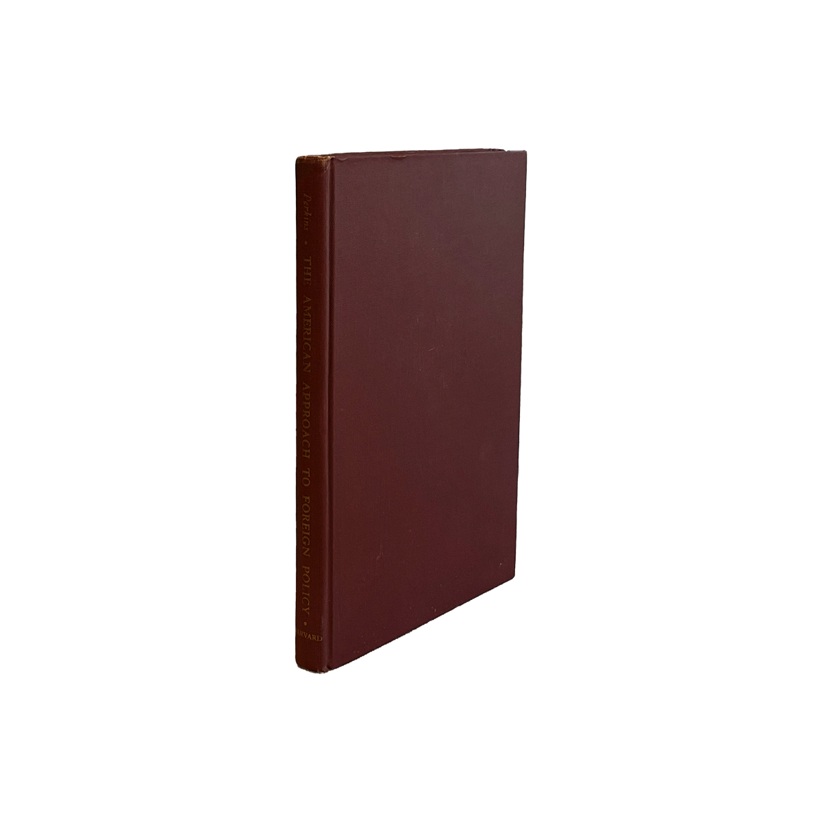 Vintage & Antique Books - Red - Source by Studio Skara, view 5