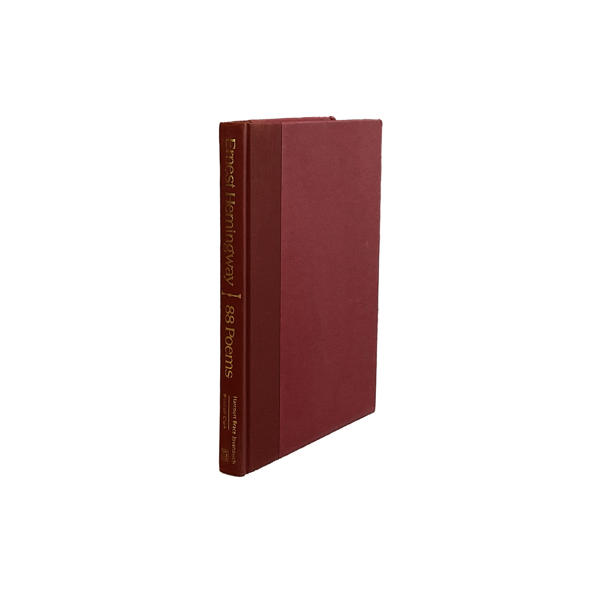 Vintage & Antique Books - Red - Source by Studio Skara, view 6
