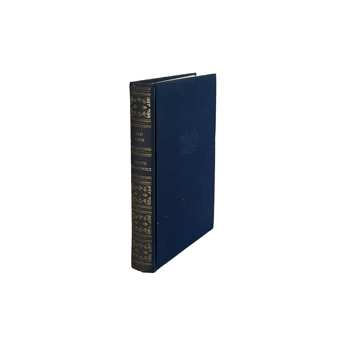 Vintage & Antique Books - Blue - Source by Studio Skara, view 6