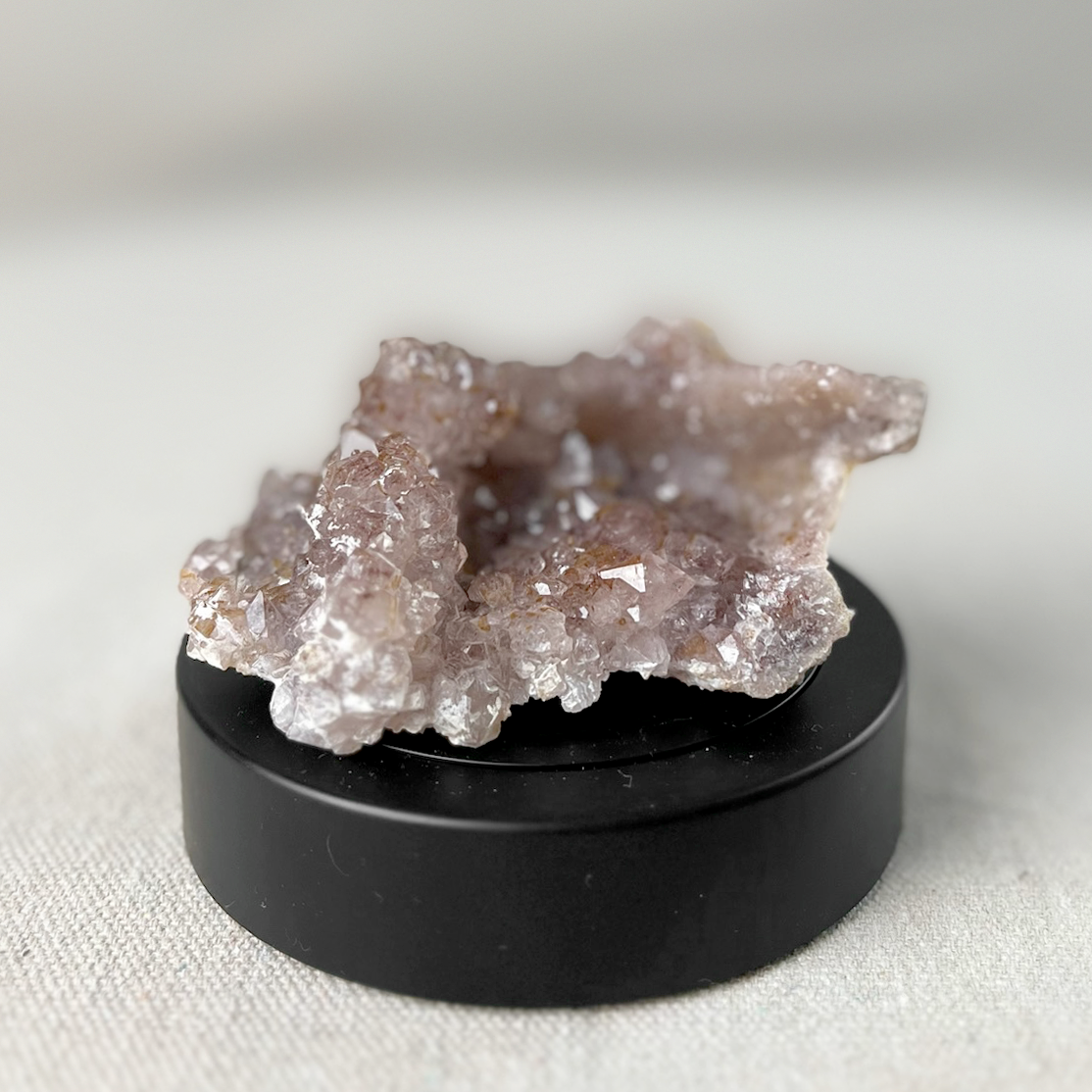 Amethyst Geode - Source by Studio Skara, view 5