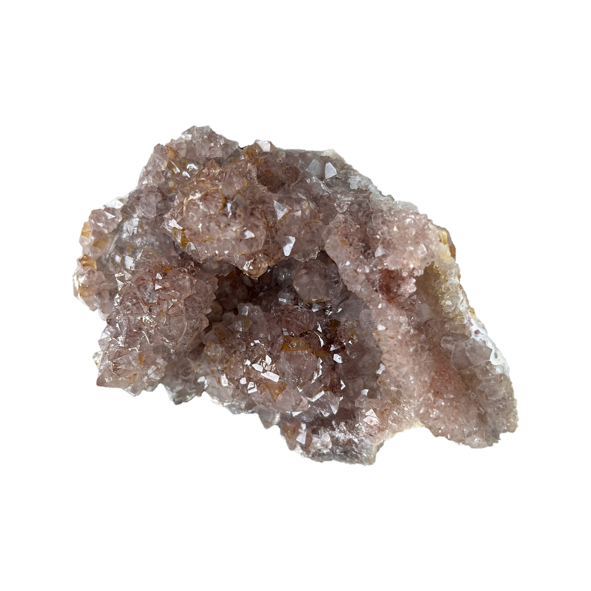 Amethyst Geode - Source by Studio Skara