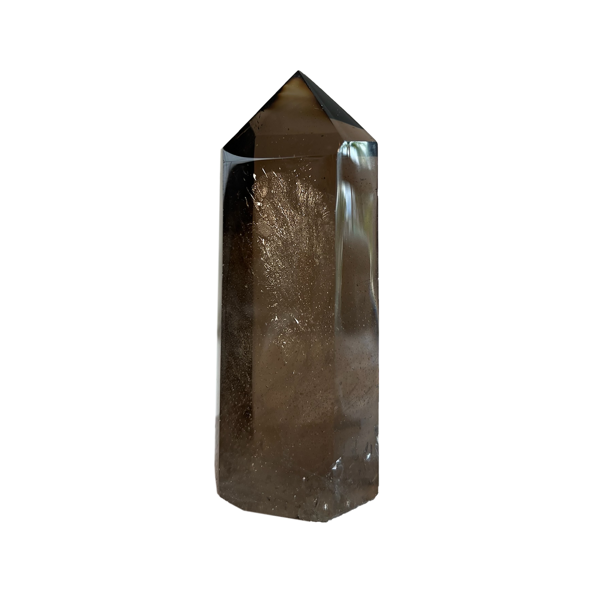 Smoky Quartz Point - Source by Studio Skara, view 5