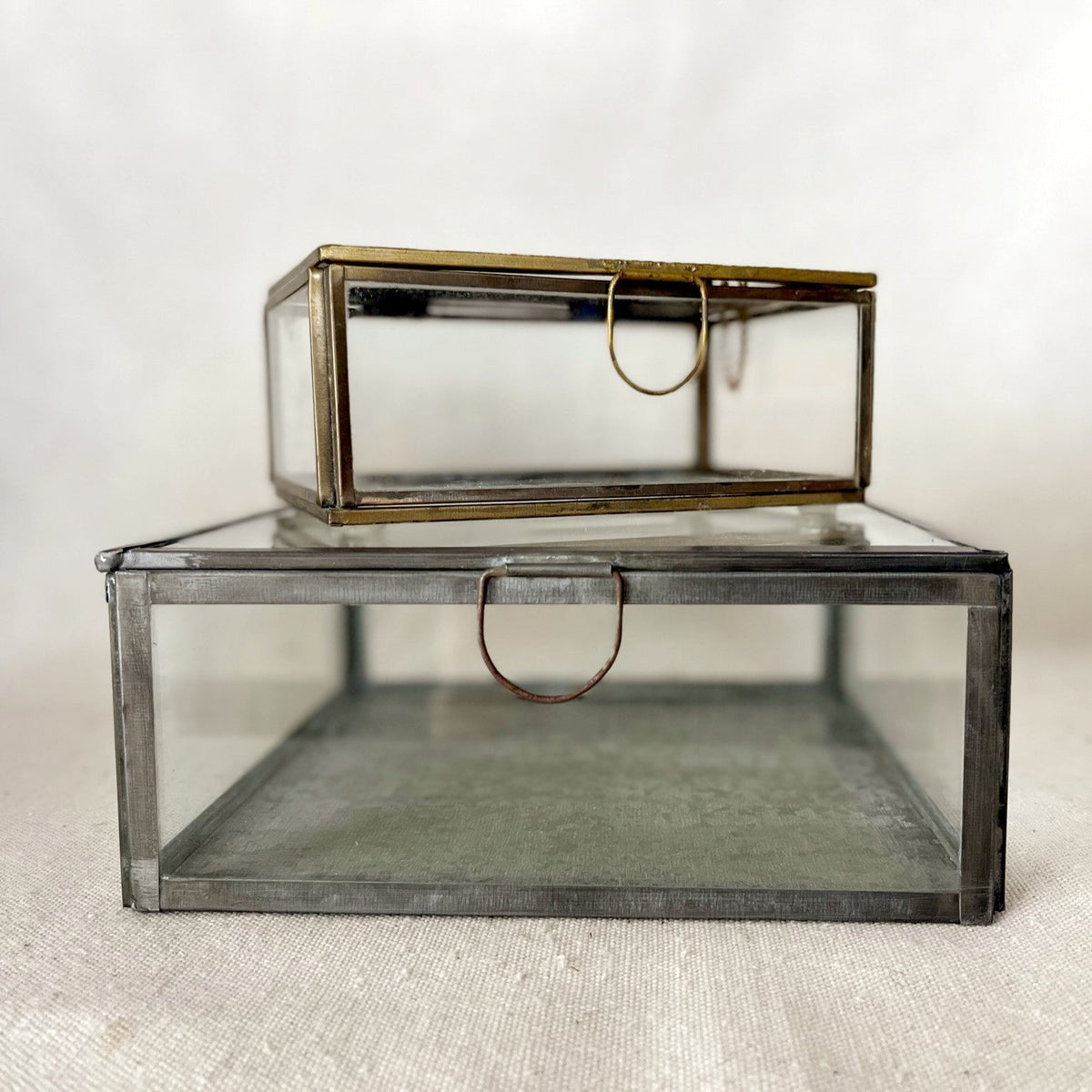 Celeste Box - Source by Studio Skara, view 2
