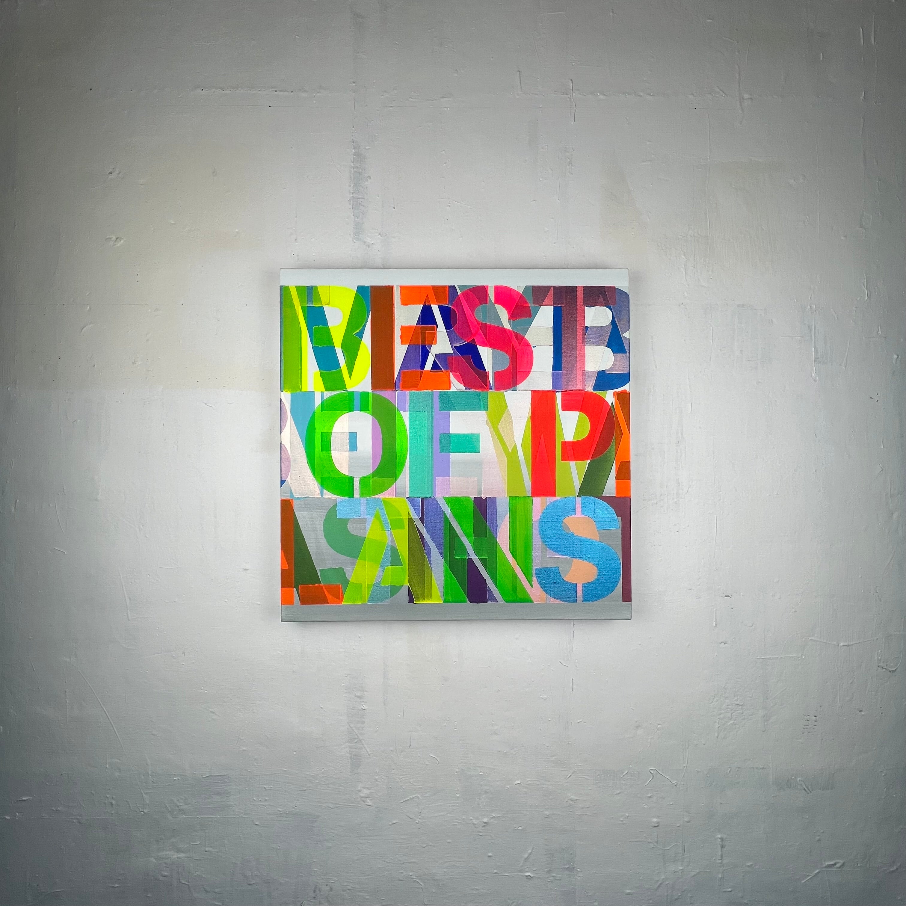 Maybe