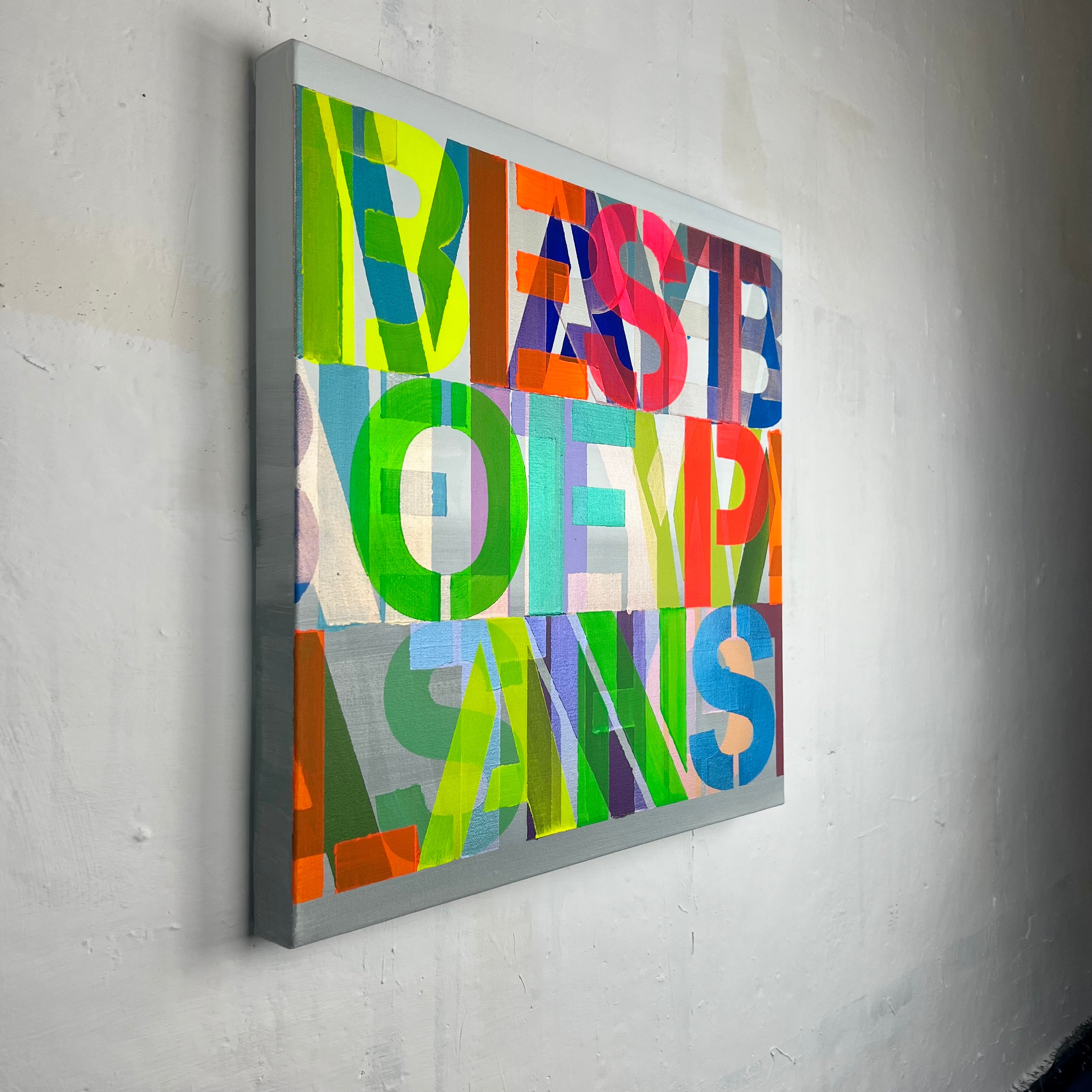 Maybe