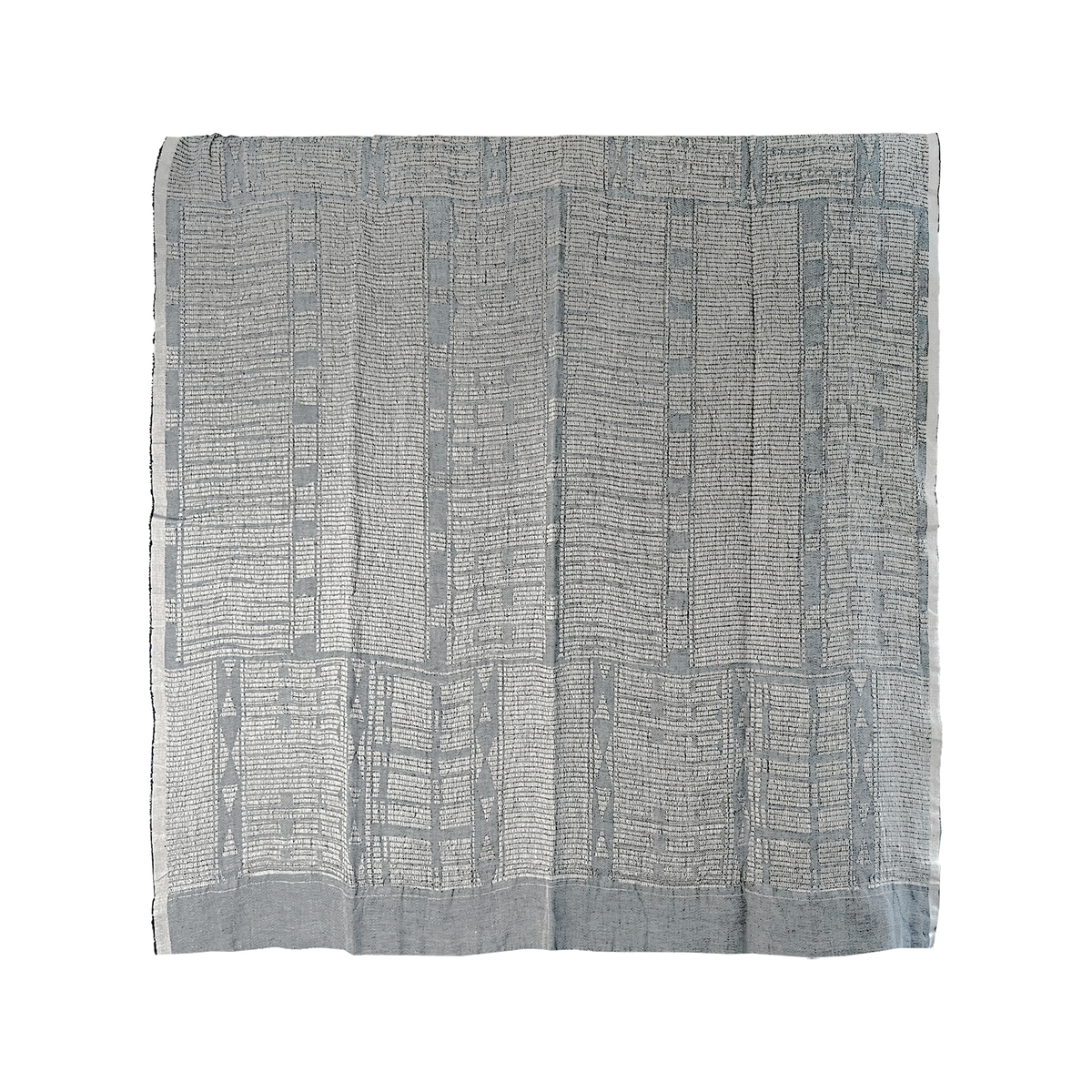 Jemila Bed Throw Blanket - Source by Studio Skara, view 2