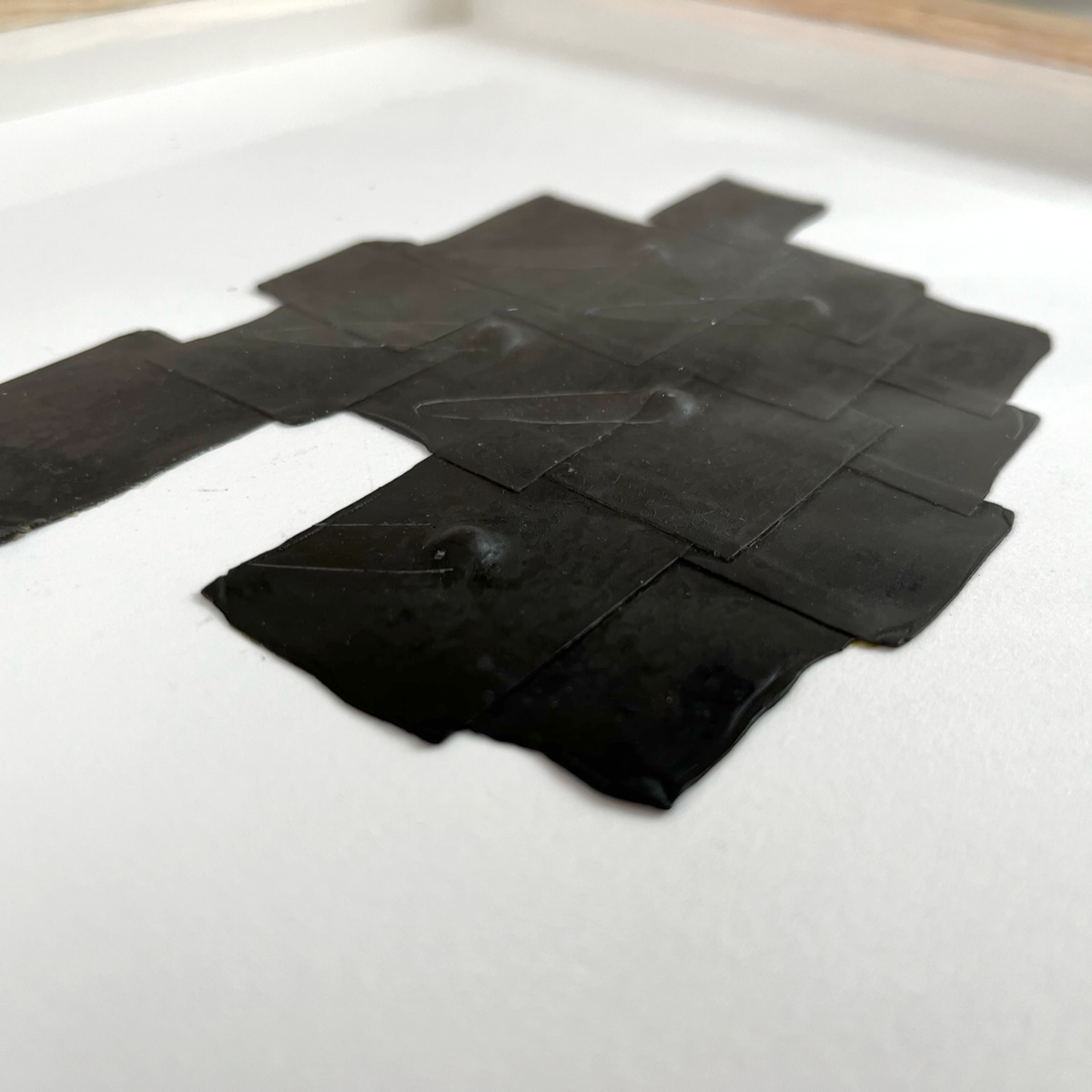 Superposition, 2020 - Takahisa Kamiya - A - Source by Studio Skara, view 4