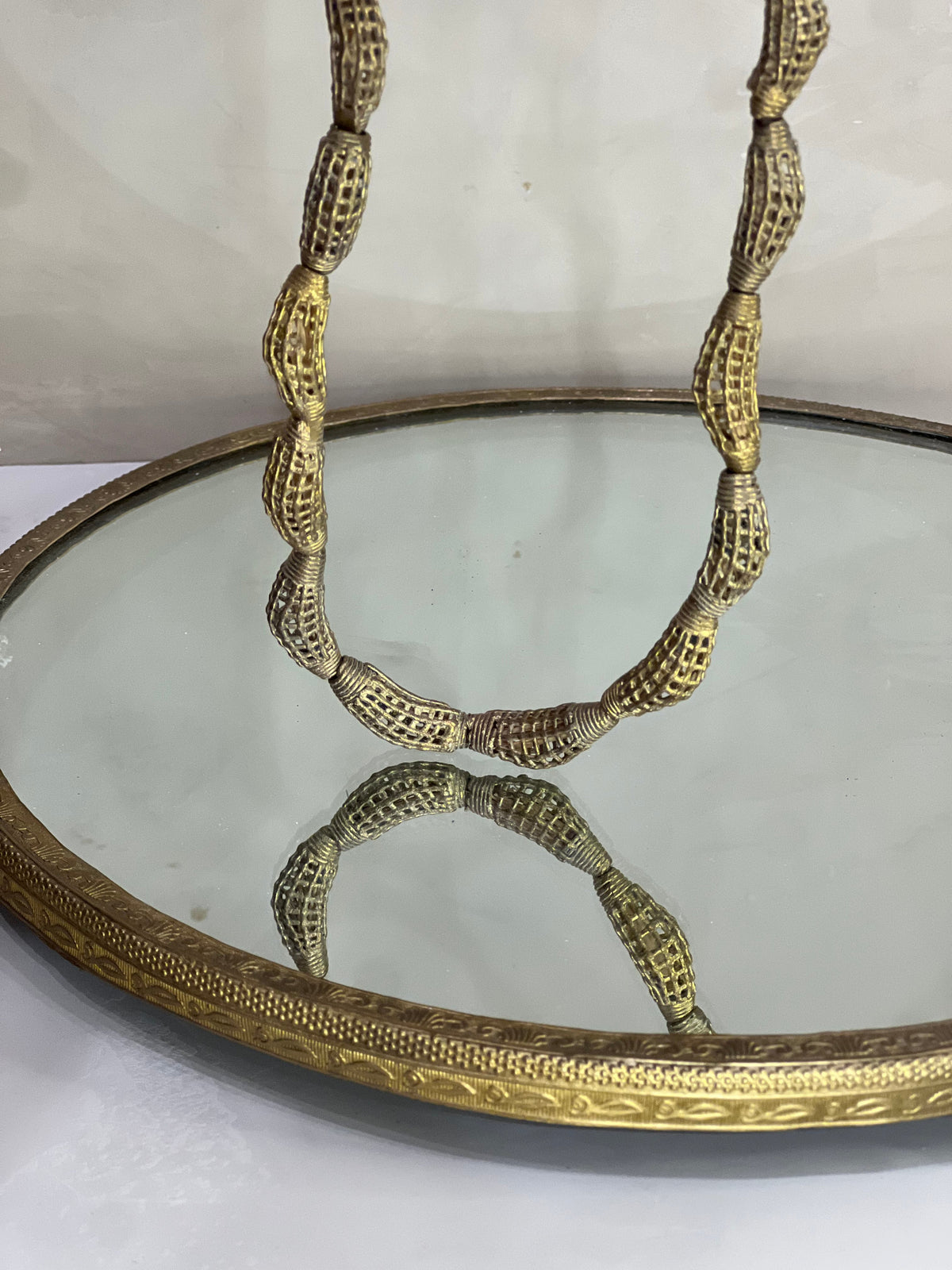 Brass Beads - Source by Studio Skara, view 3