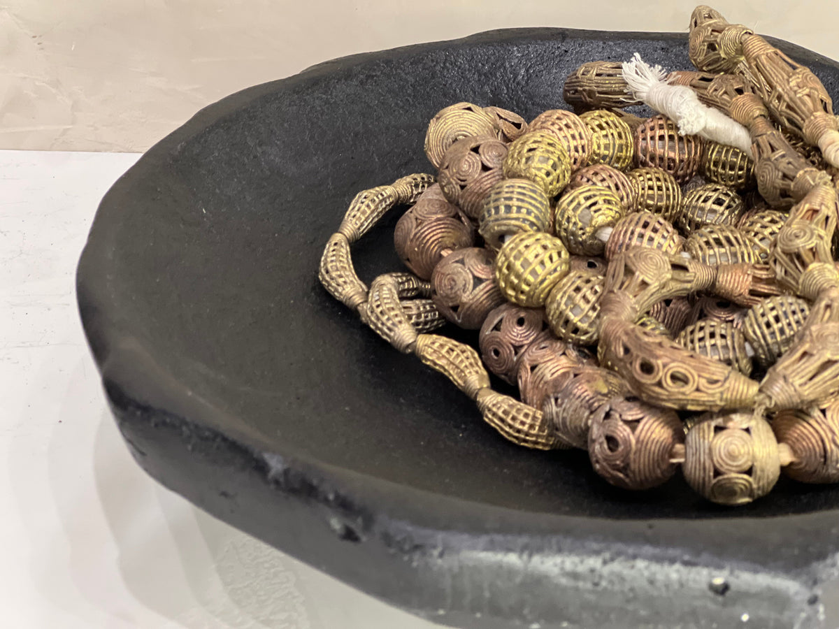 Brass Beads - Source by Studio Skara, view 5