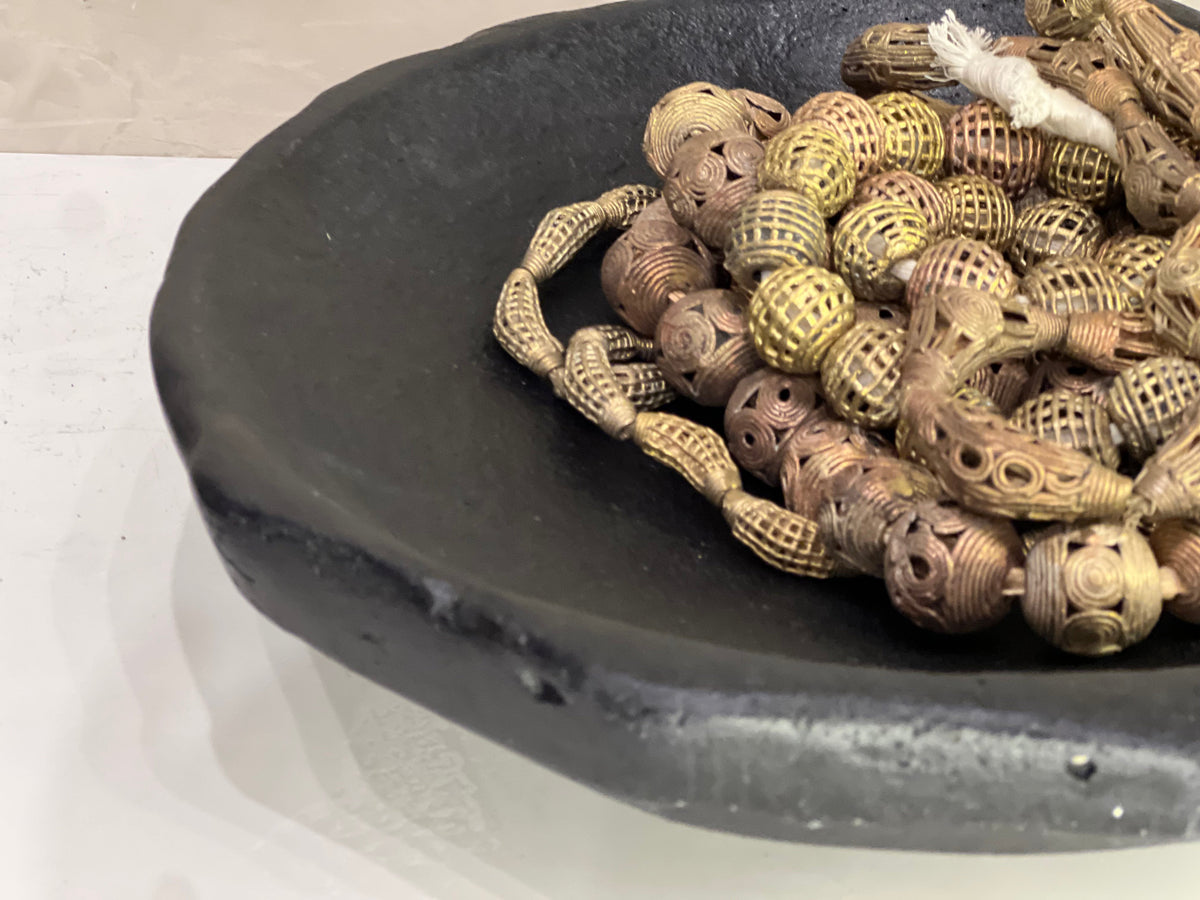Wabi Sabi Low Bowl - Source by Studio Skara, view 7