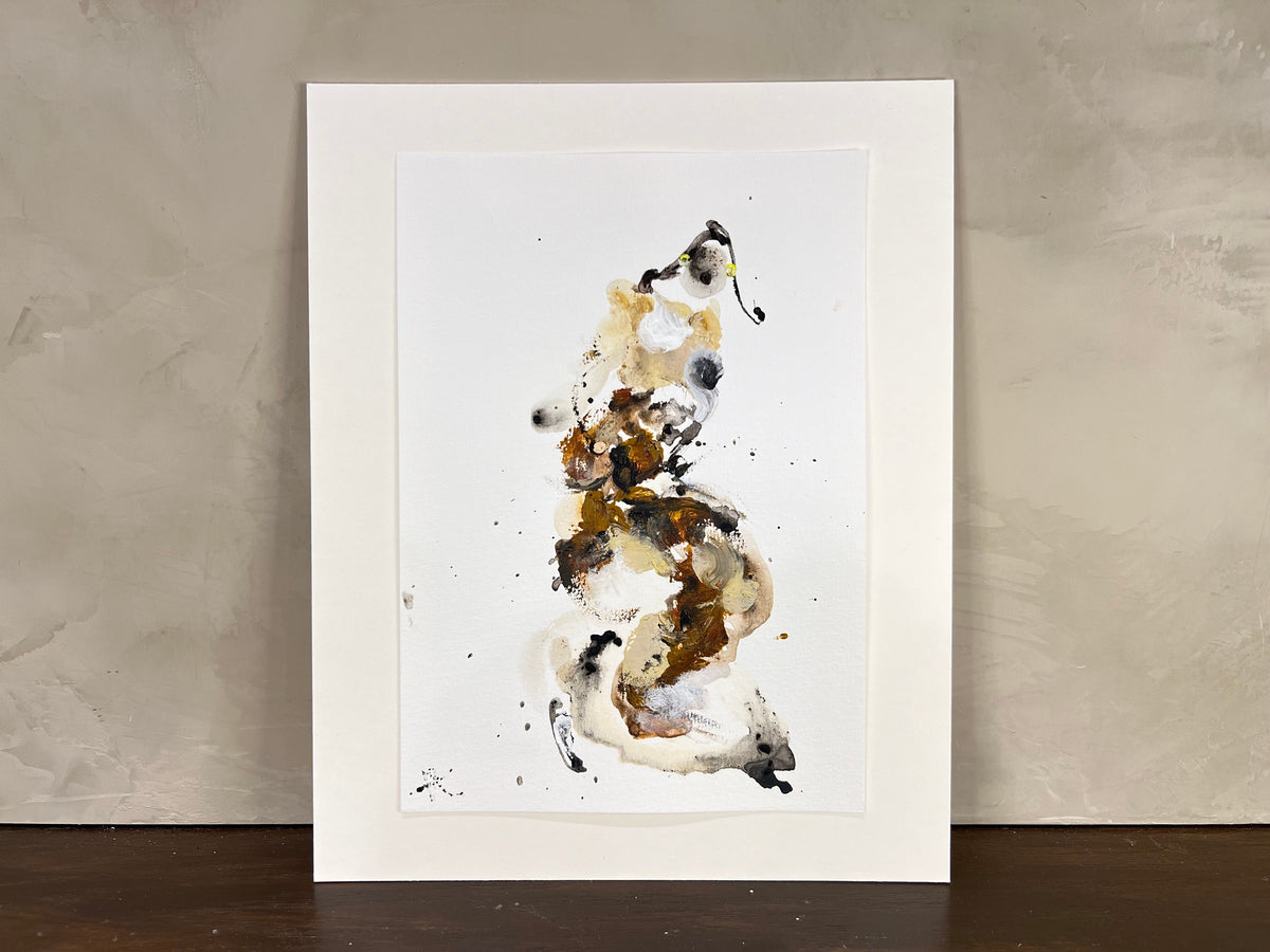 Original Art: Debris - Source by Studio Skara, view 5