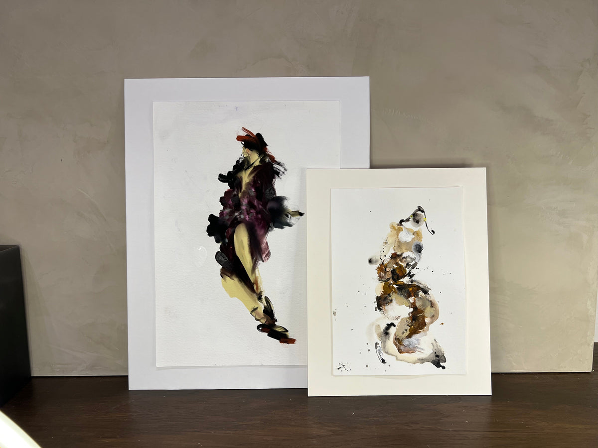 Original Art: Debris - Source by Studio Skara, view 6