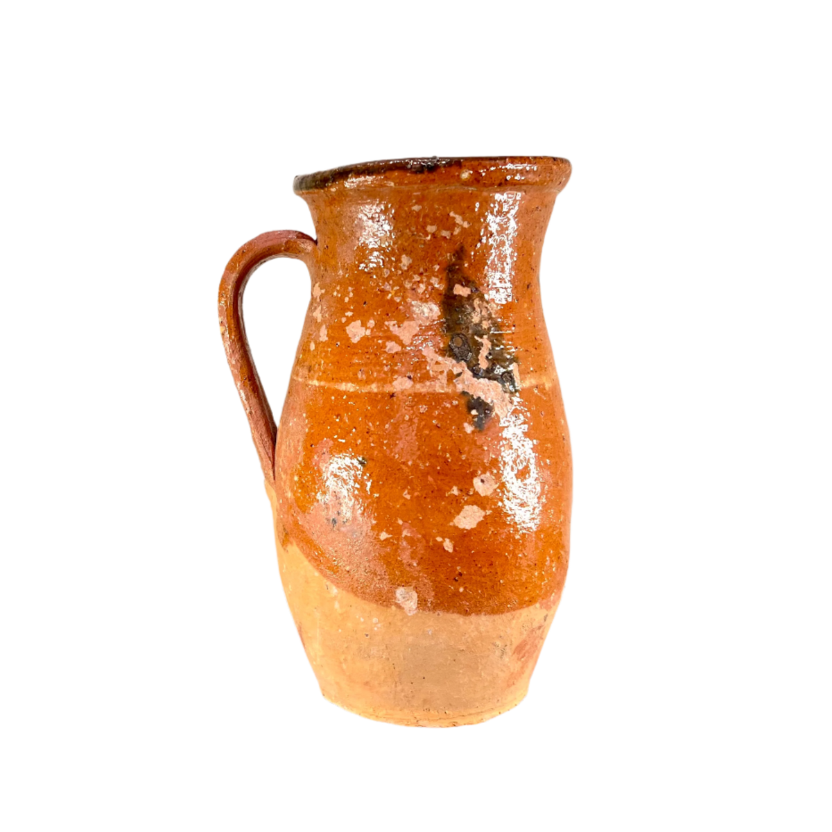 Anatoli Vintage European Terracotta Vessel - Source by Studio Skara