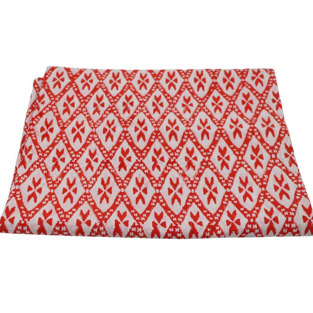 100% Organic Cotton - Isabella Cove Tablecloth