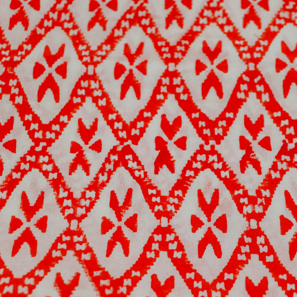 100% Organic Cotton - Isabella Cove Tablecloth