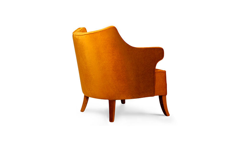 Java Armchair image