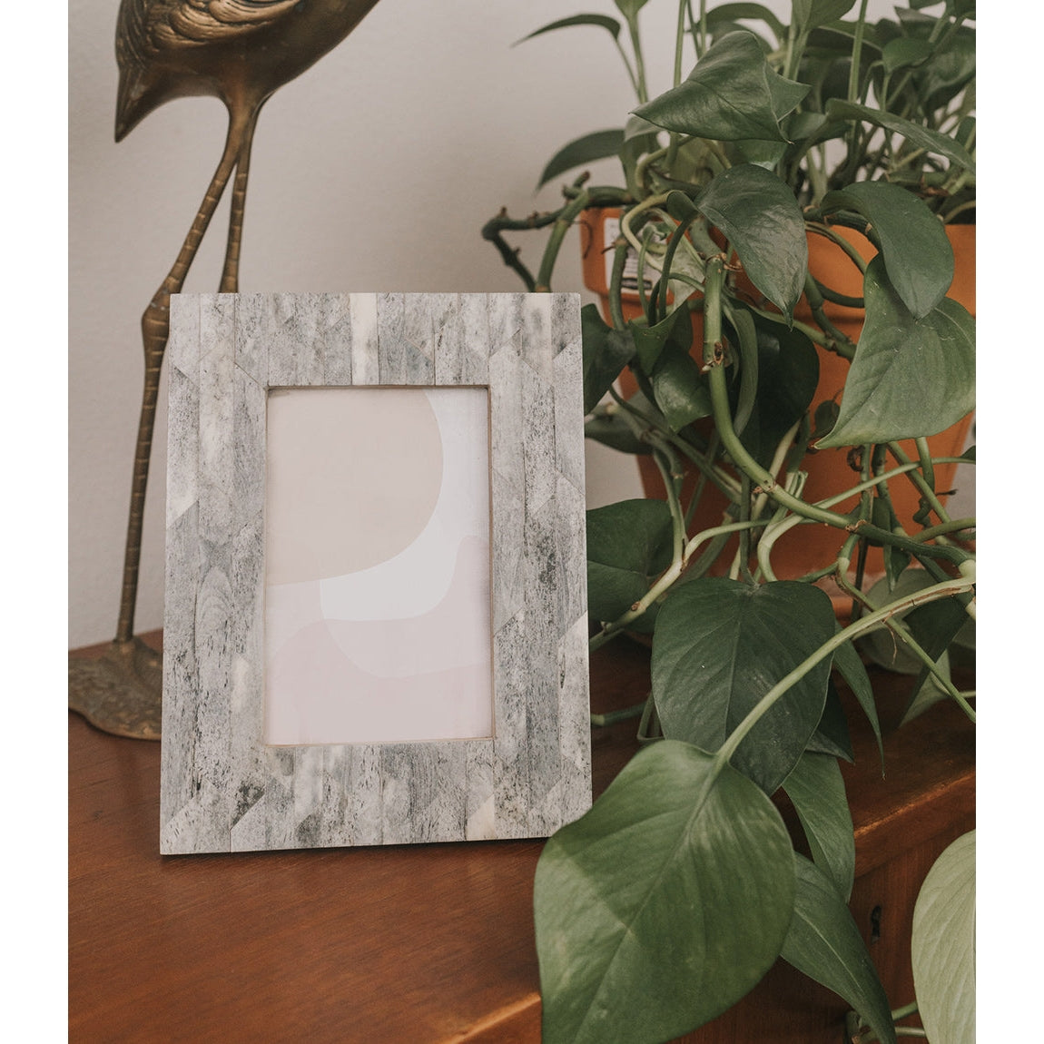 Keita Frame - Source by Studio Skara, view 2