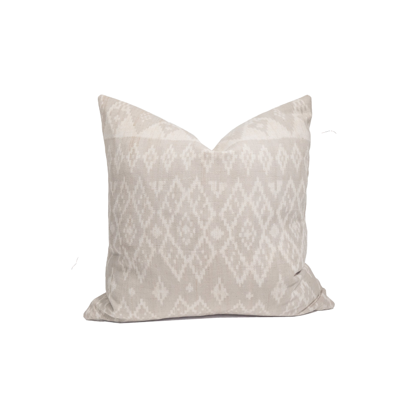 Kirana Pillow Cover - Source by Studio Skara