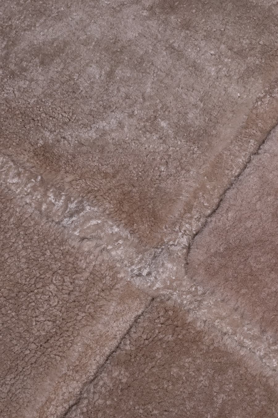 KLINT - Sculpted Handmade Rug - Homelosophy, view 7