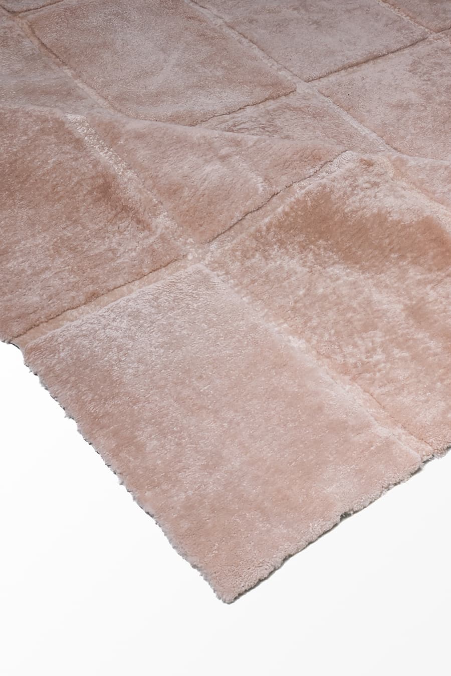KLINT - Sculpted Handmade Rug - Homelosophy, view 8