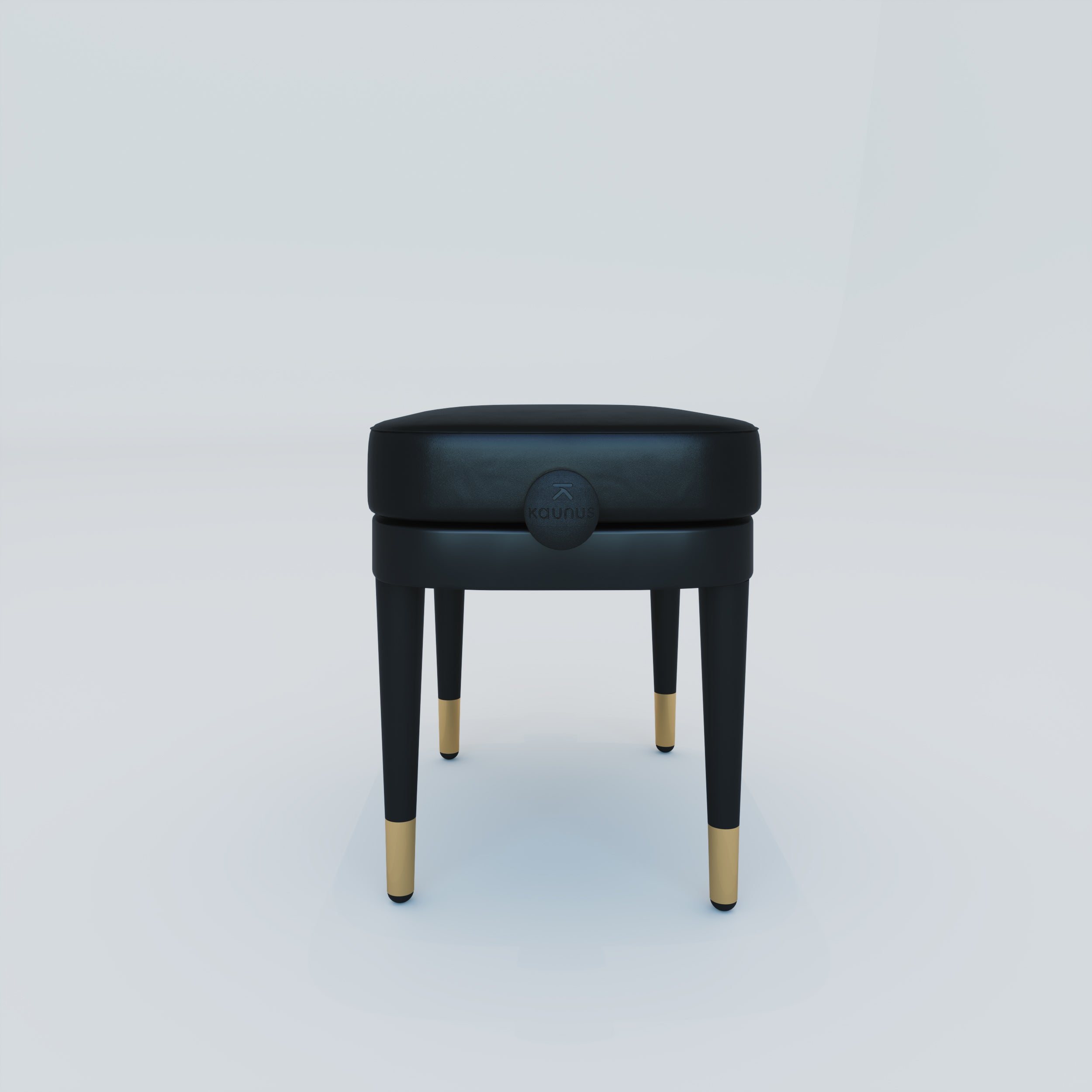 "Lala" Adjustable Piano Bench