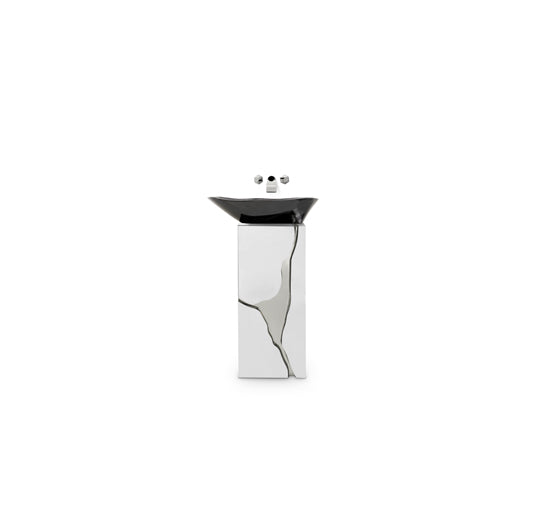 Lapiaz Marble Decorative Accessory image