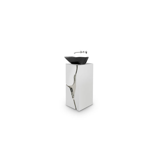 Lapiaz Marble Decorative Accessory image
