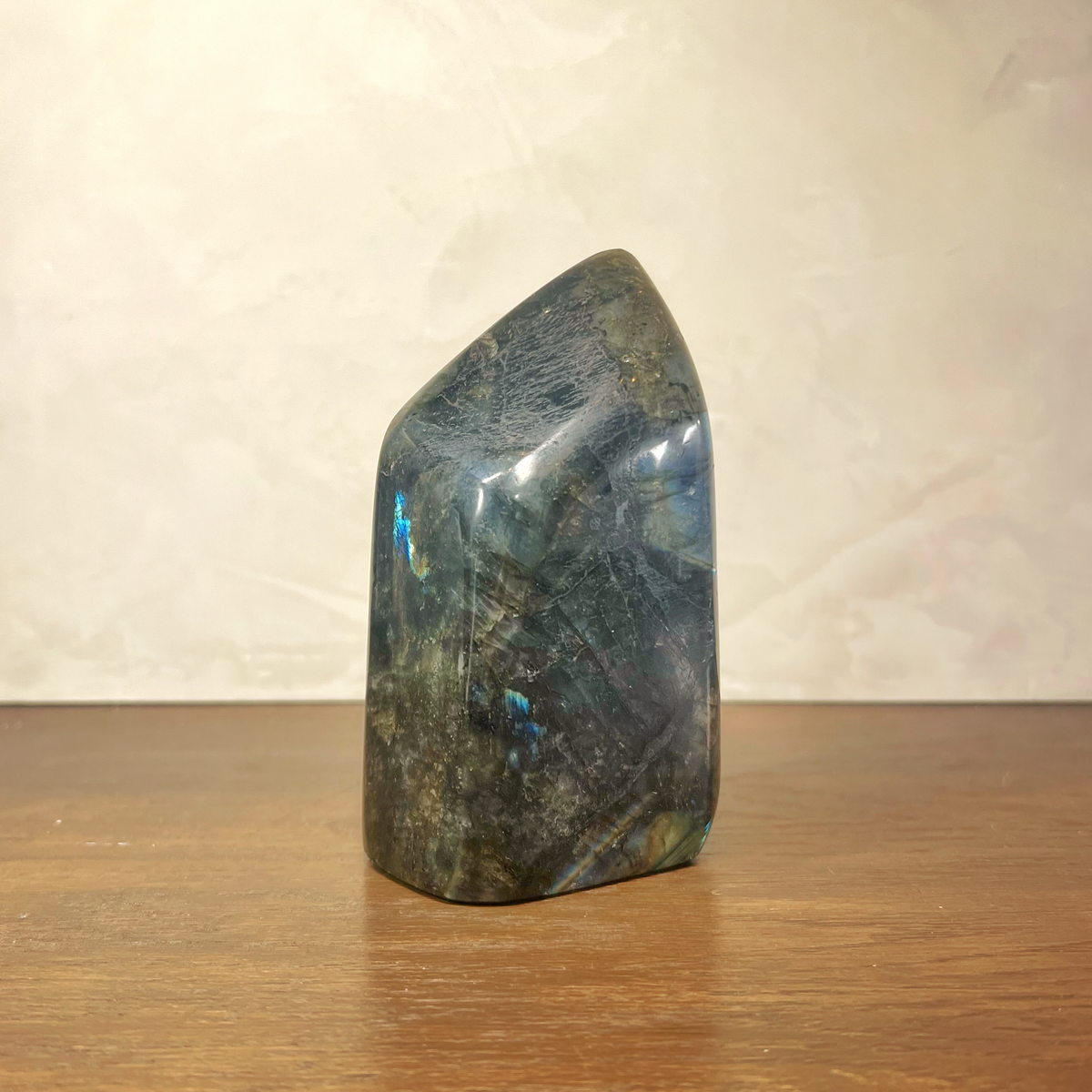 Labradorite Freeform Stone - Source by Studio Skara, view 16