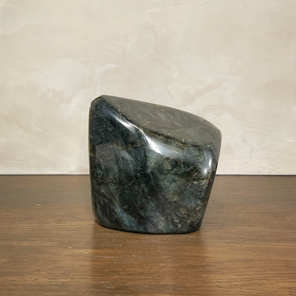 Labradorite Freeform Stone - Source by Studio Skara, view 7