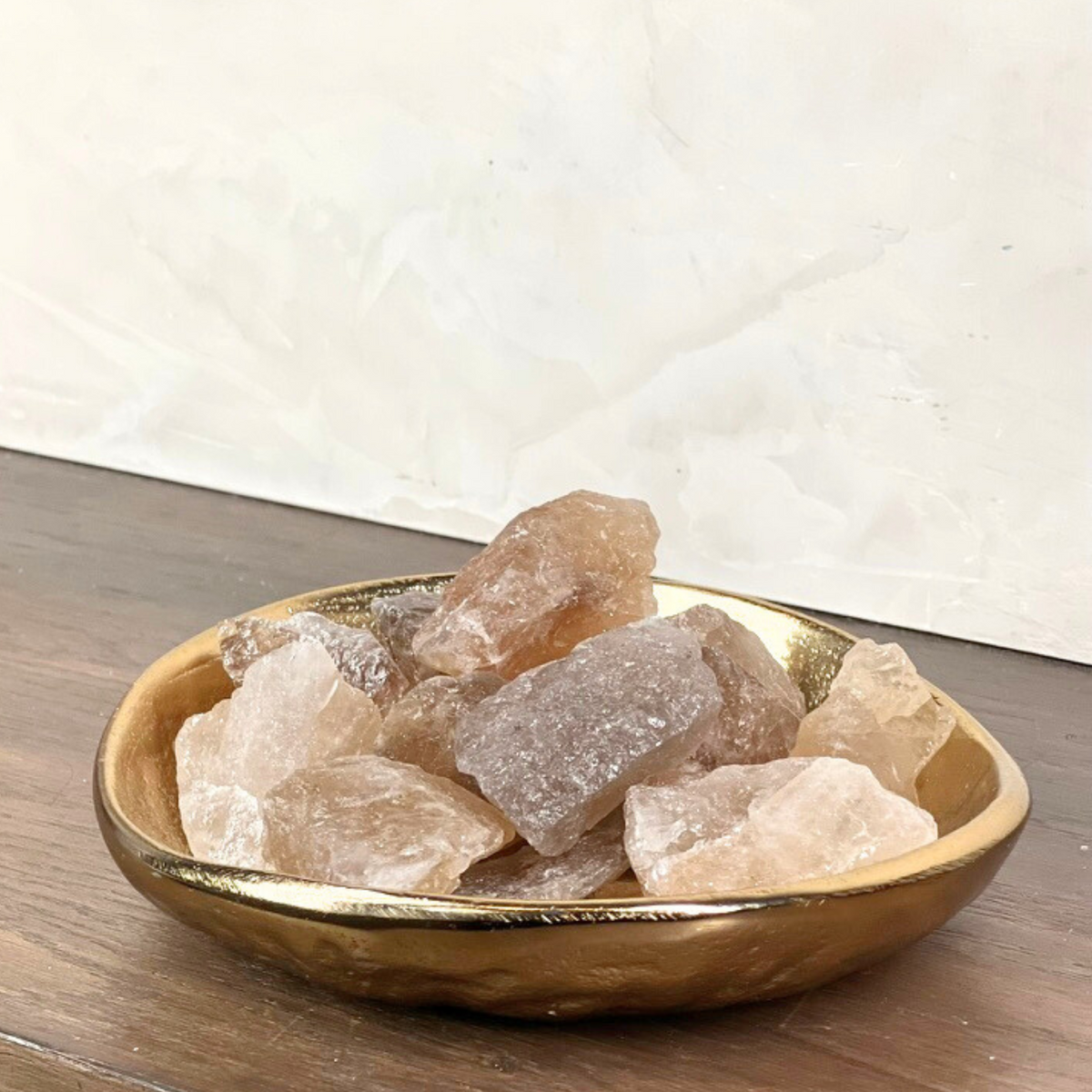 Raw Citrine - Source by Studio Skara, view 2