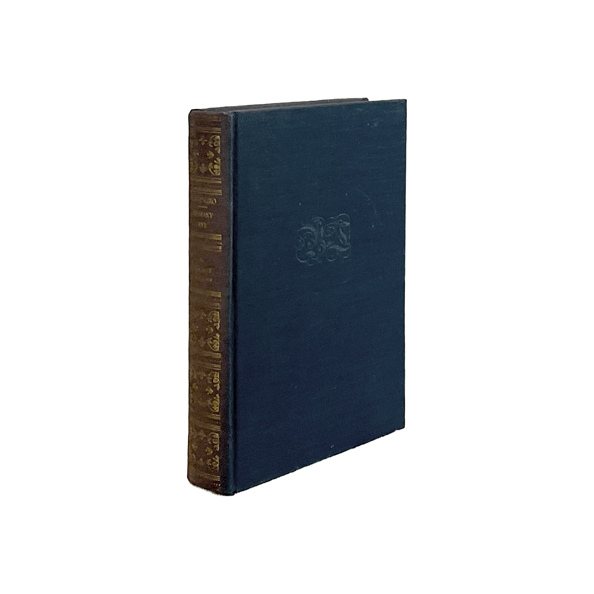 Vintage & Antique Books - Dark Brown - Source by Studio Skara, view 8