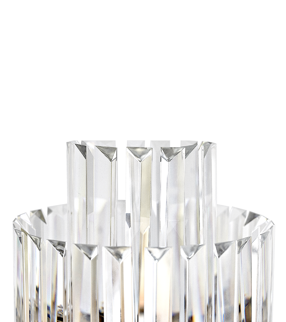 Liberty Floor Light by Luxxu – view 5